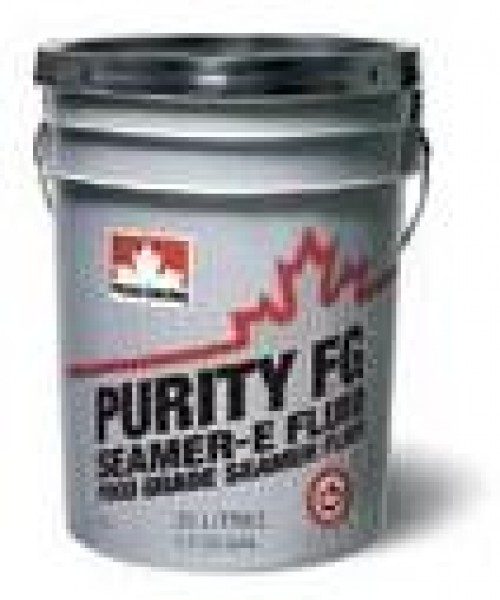 PURITY FG Seamer-E Fluid