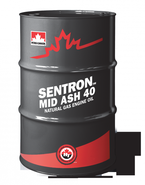 SENTRON Mid Ash 40