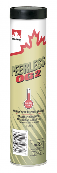 PEERLESS OG (0, 1, 2, 2 Red, PLUS)