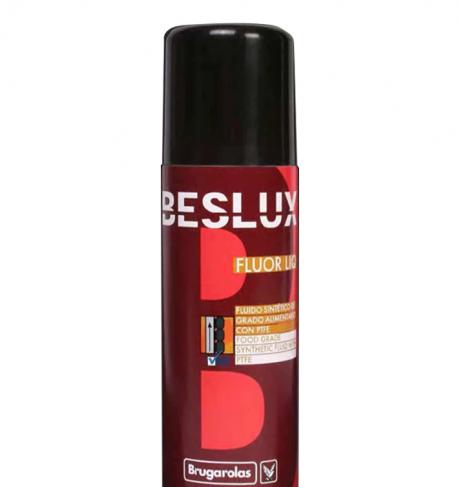 Beslux Fluor Liq Spray