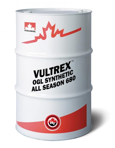 VULTREX OGL Synthetic All Season 680