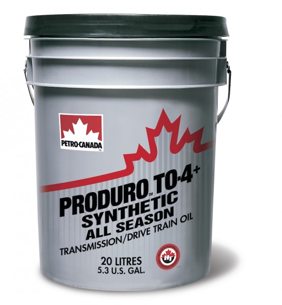 PRODURO TO-4+ Synthetic All Season