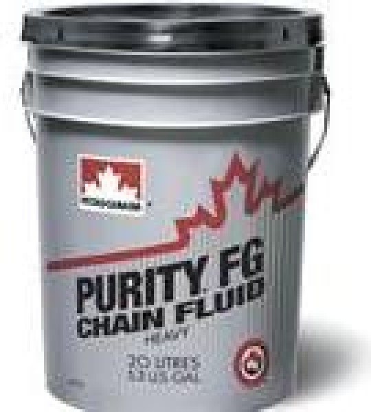 PURITY FG Chain Fluid Heavy