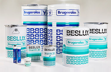 G. Beslux Tribopaste L-2/3-S 