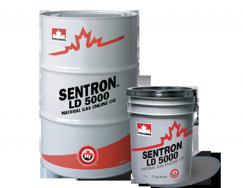 SENTRON LD 5000