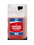 Sanitary Cleaner-Ecolabel Americol