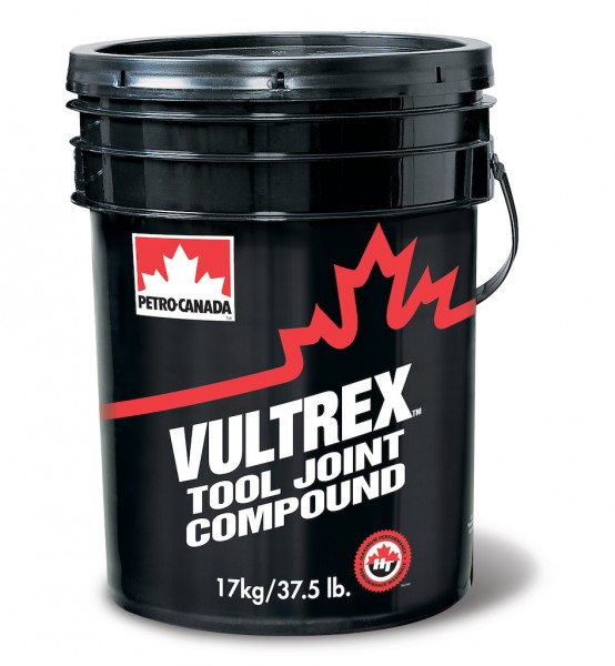 VULTREX Tool Joint Compound