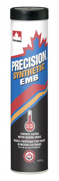PRECISION Synthetic EMB
