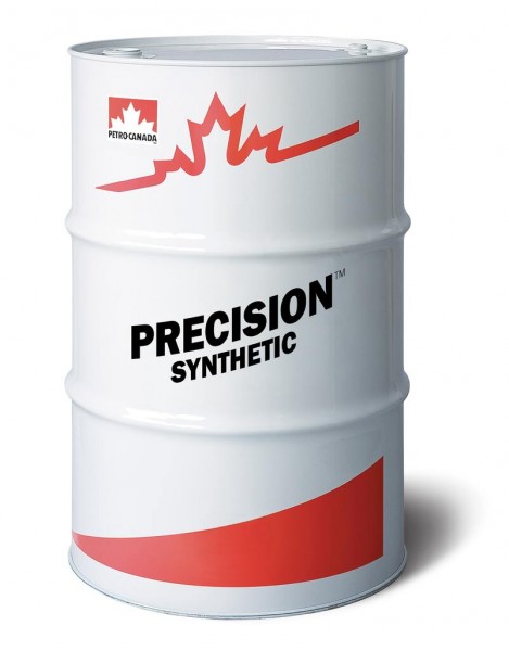 PRECISION SYNTHETIC 
