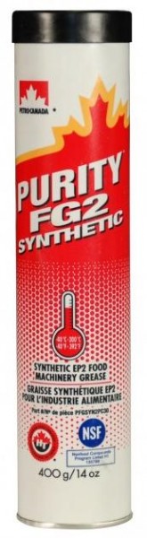 PURITY FG2 SYNTHETIC