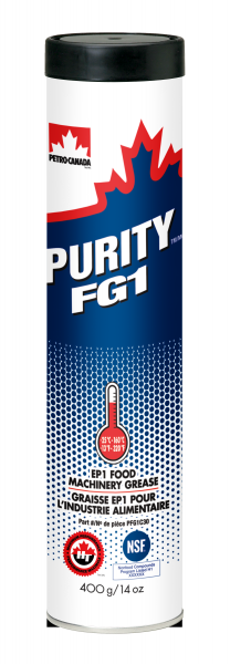 PURITY FG1