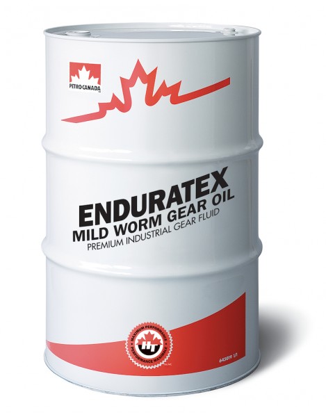 ENDURATEX Mild Worm Gear Oil