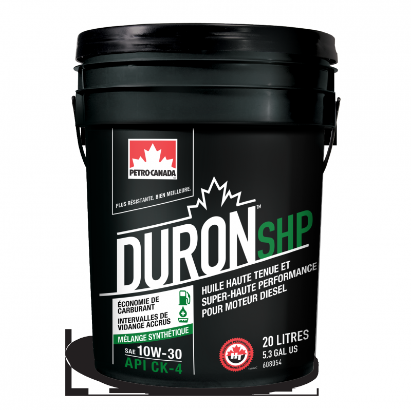 DURON SHP 10W-30