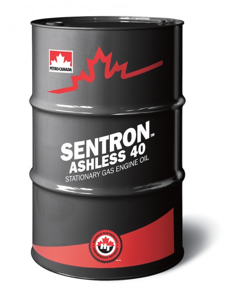 SENTRON Ashless 40