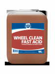 Wheel Clean Fast Acid Americol