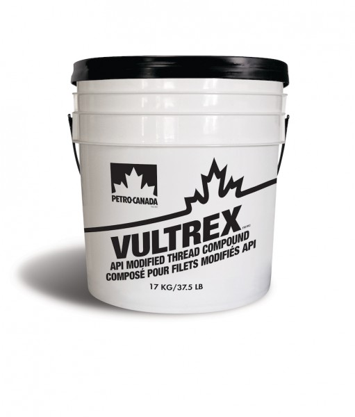 VULTREX API Modified Thread Compound