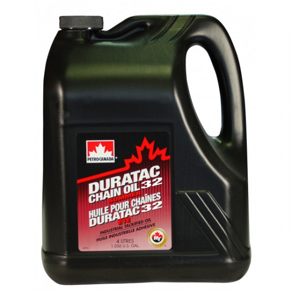 DURATAC Chain Oil 32, 68, 100, 150