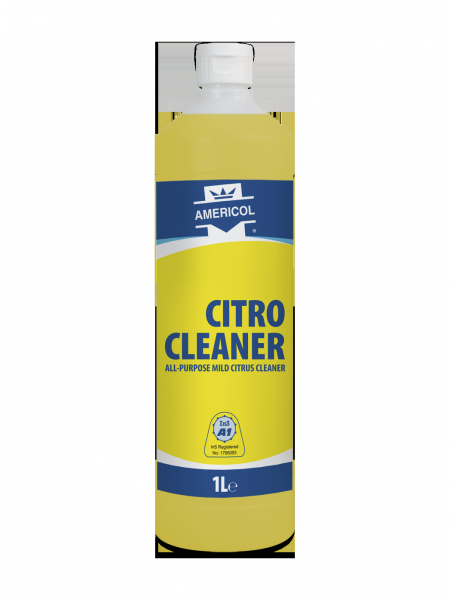 Citro Cleaner Americol