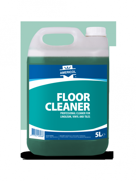 Floor Cleaner Americol