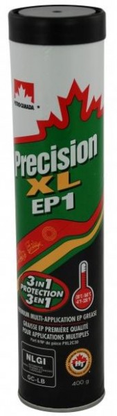 PRECISION XL EP1