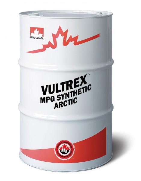 VULTREX MPG SYNTHETIC ARCTIC