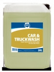 Car & Truckwash Americol