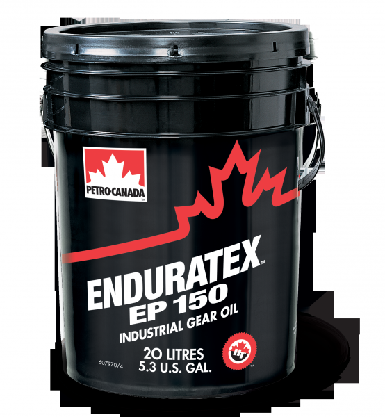 ENDURATEX EP 32, 68, 100, 150, 220, 320, 460, 680, 1000