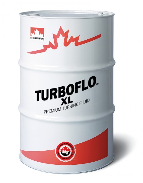 TURBOFLO XL 32, 46, 68