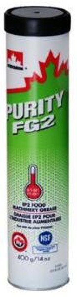 PURITY FG2