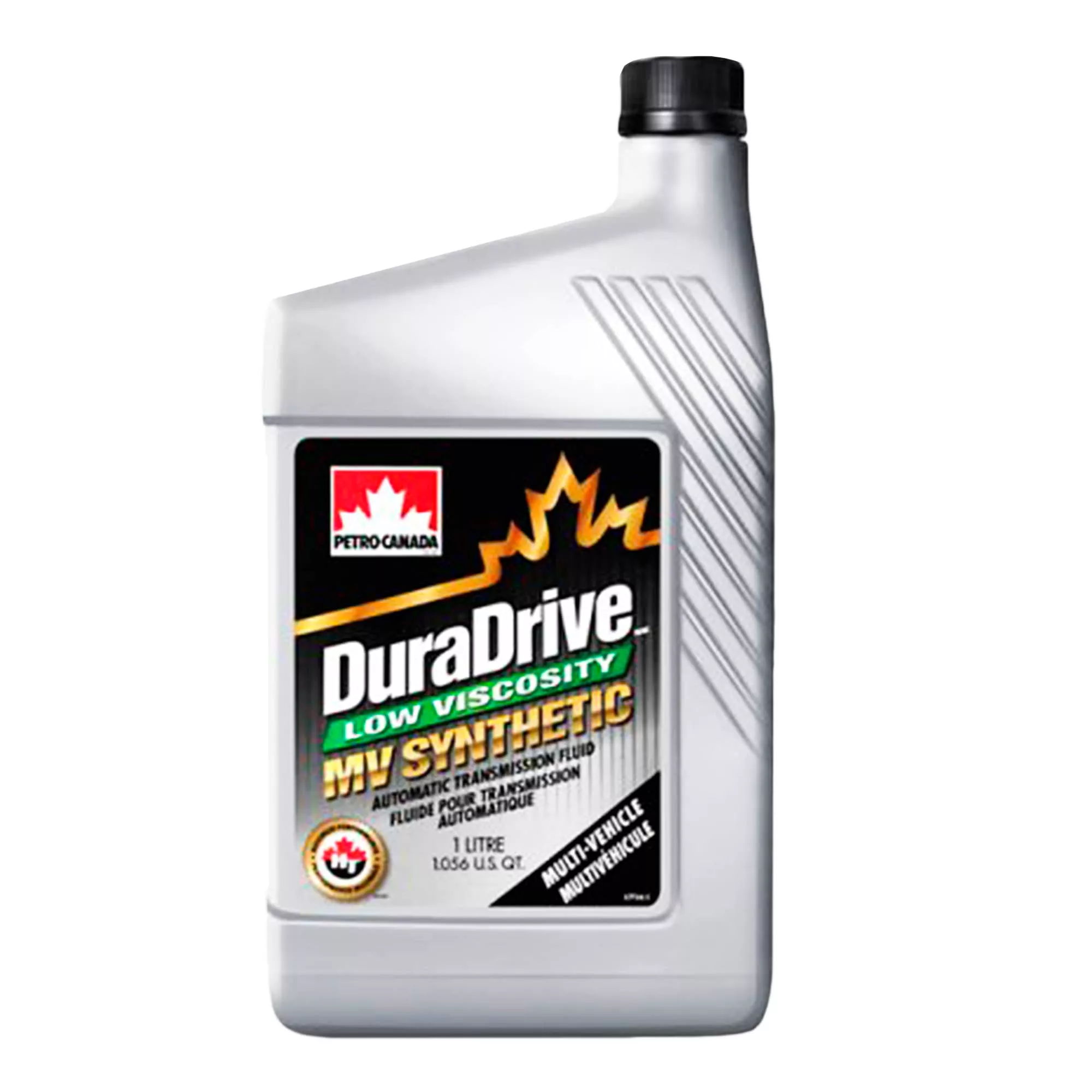 DuraDrive Low Viscosity MV Synthetic ATF