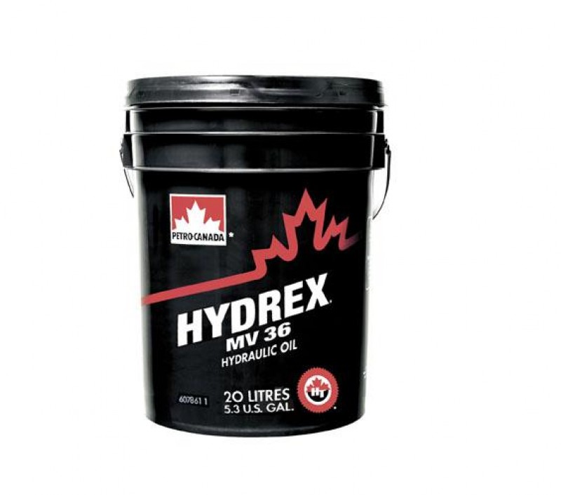 HYDREX MV 22, 36, 60