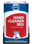 Handcleaner Red Americol