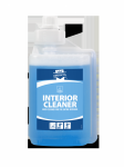 Interior Cleaner - Ecolabel Americol