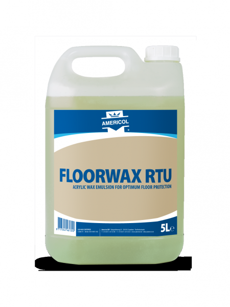 Floor Wax Americol