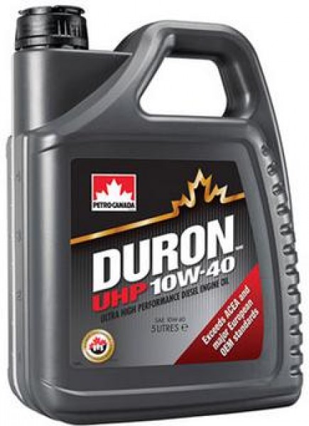 DURON UHP 10W-40