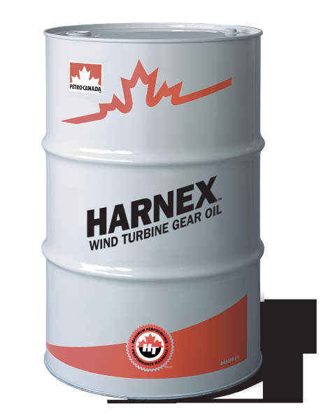 HARNEX 320