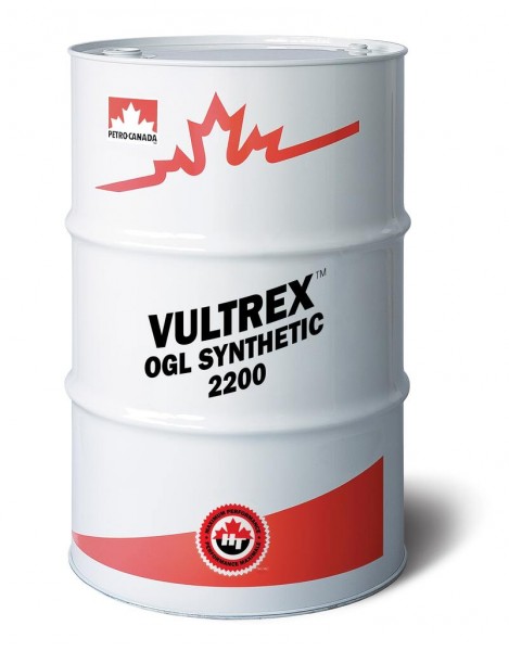 VULTREX OGL Synthetic 2200