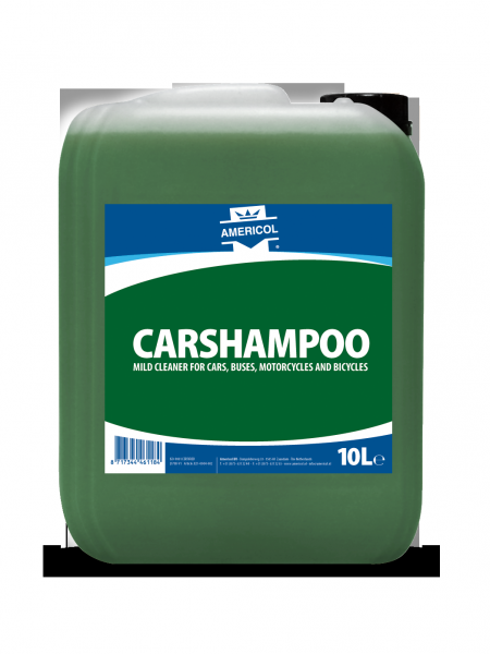 Carshampoo Americol