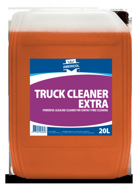 Truck Cleaner Extra Americol