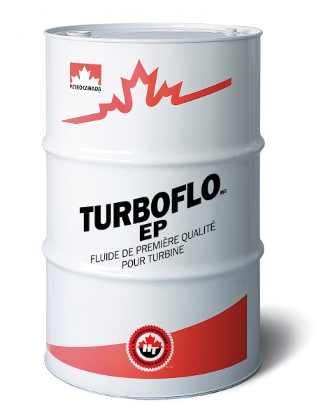 TURBOFLO EP 32, EP 46