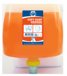 Soft Soap Orange Americol