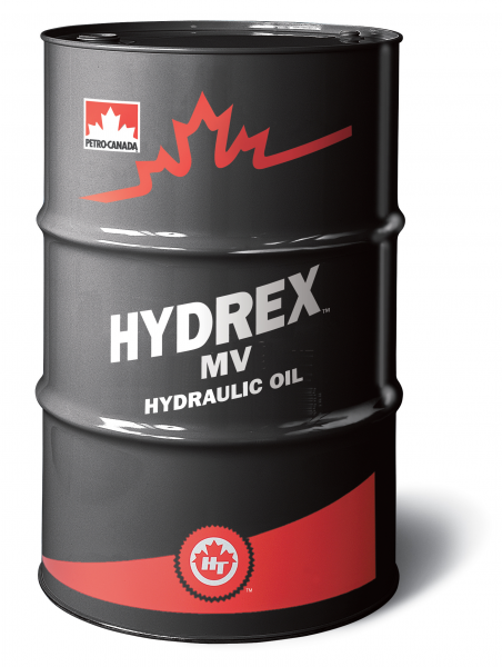 HYDREX MV ARCTIC 15 HYDRAULIC OIL