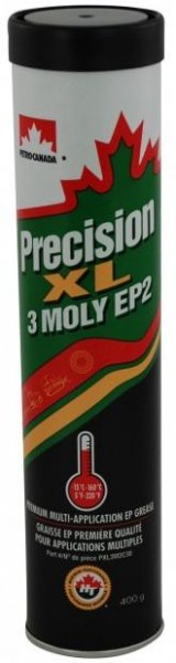 PRECISION XL 3 MOLY EP2