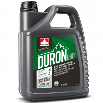 DURON UHP E6 5W30