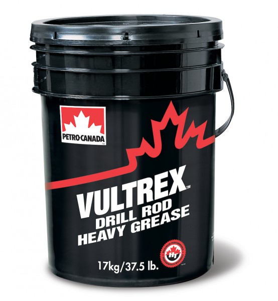 VULTREX Drill Rod Heavy