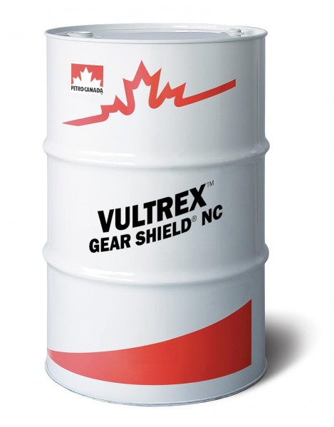 VULTREX Gear Shield NC