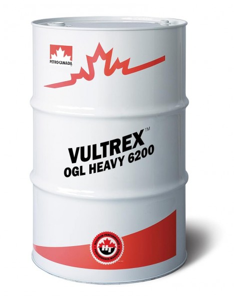 VULTREX OGL Heavy 6200