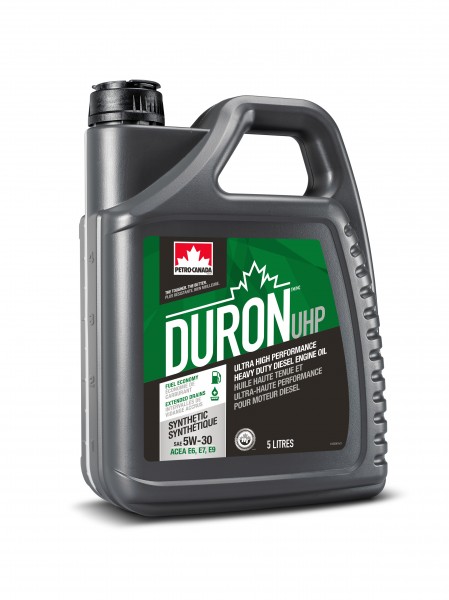 DURON UHP 5W-30