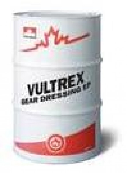 VULTREX Gear Dressing EP