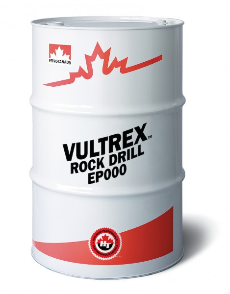 VULTREX Rock Drill EP000